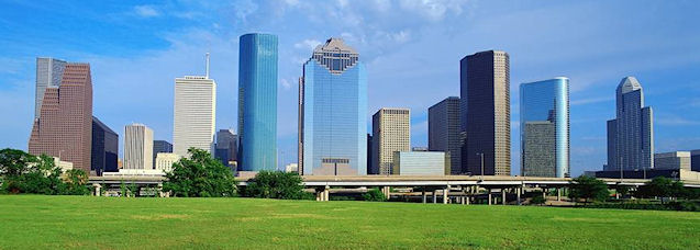 Texas Vacation Rentals