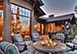 Alpenglow Chalet Utah Vacation Villa - Park City