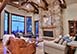 Alpenglow Chalet Utah Vacation Villa - Park City