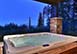 Alpenglow Chalet Utah Vacation Villa - Park City