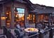 Alpenglow Chalet Utah Vacation Villa - Park City