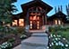 Alpenglow Chalet Utah Vacation Villa - Park City