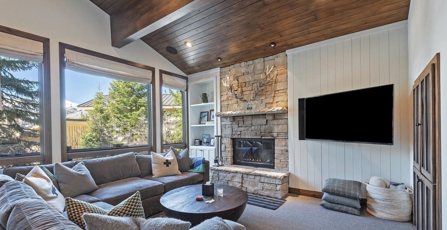 Antlers Estate Utah Vacation Villa - Deer Valley