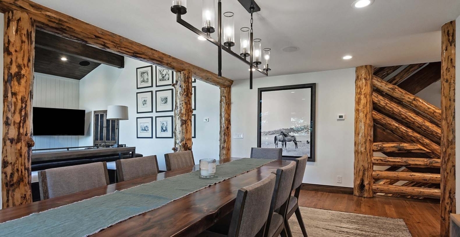 Antlers Estate Utah Vacation Villa - Deer Valley