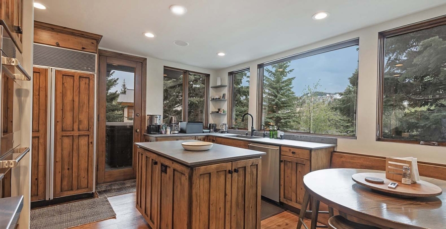Antlers Estate Utah Vacation Villa - Deer Valley