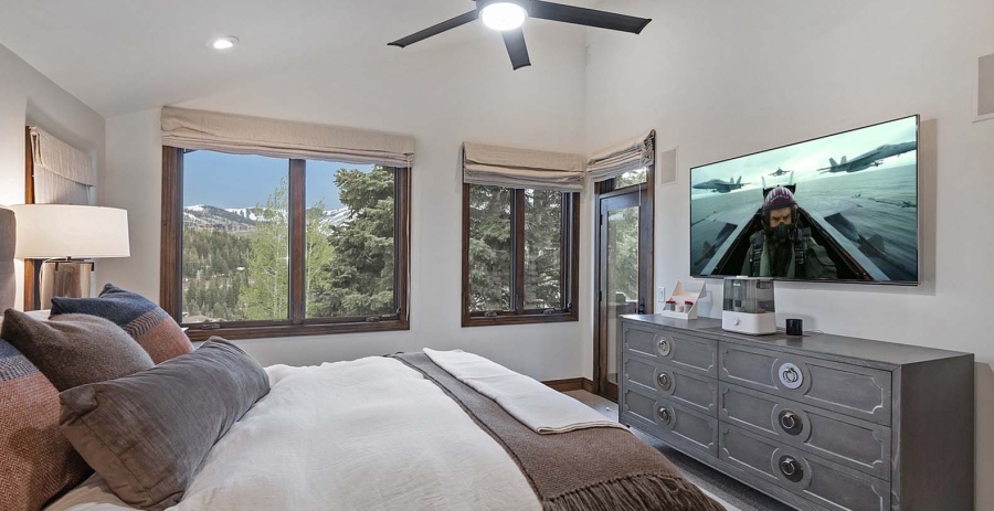 Antlers Estate Utah Vacation Villa - Deer Valley