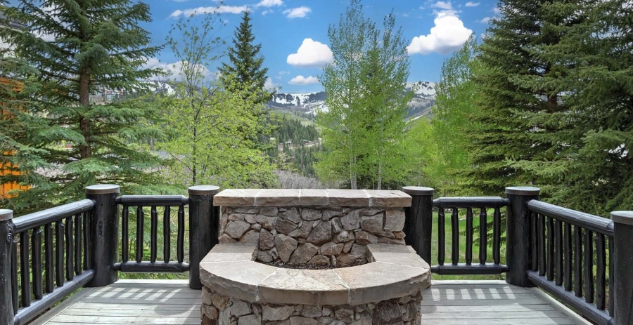 Antlers Estate Utah Vacation Villa - Deer Valley