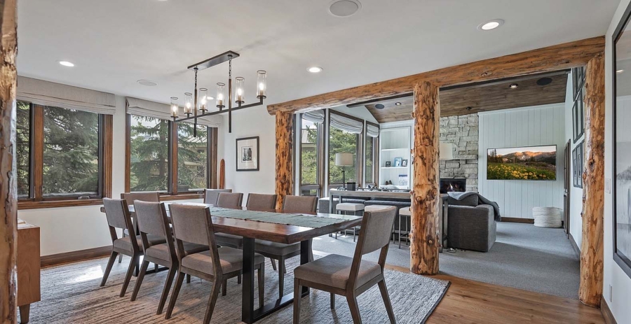 Antlers Estate Utah Vacation Villa - Deer Valley