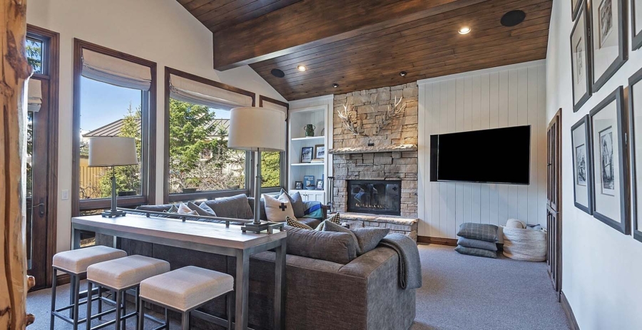 Antlers Estate Utah Vacation Villa - Deer Valley