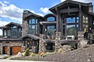 April Mountain Lodge Villa Utah