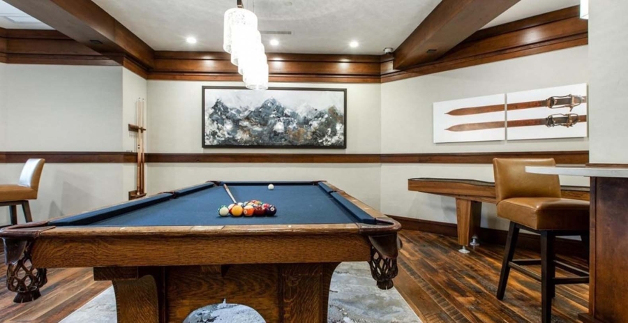 Arrowleaf Lodge #100A Utah Vacation Villa - Park City