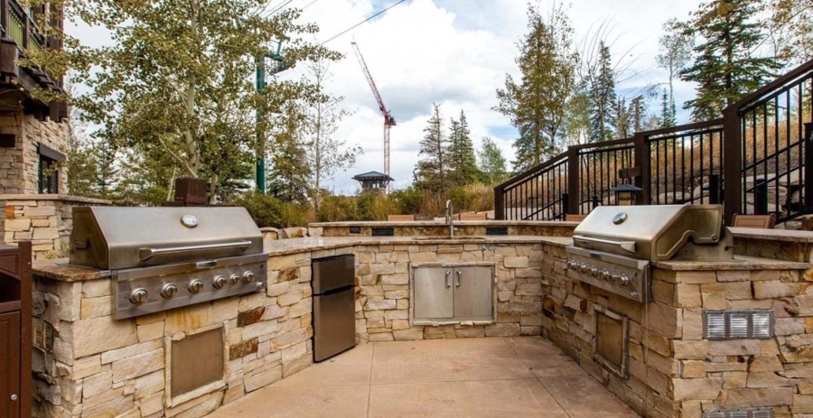 Arrowleaf Lodge #100A Utah Vacation Villa - Park City