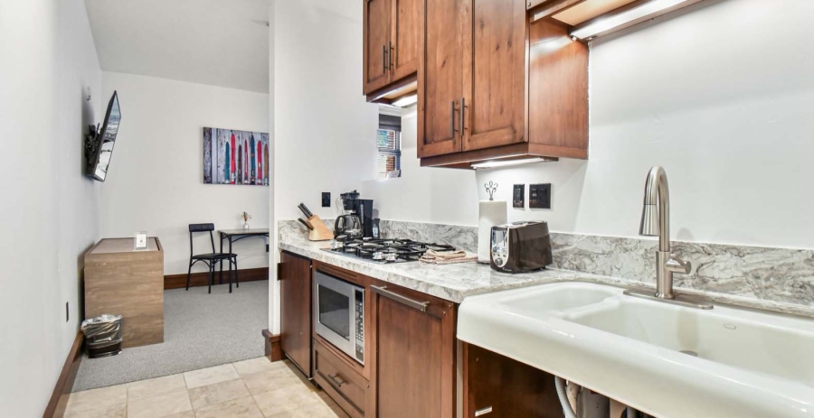 Arrowleaf Lodge #100A Utah Vacation Villa - Park City