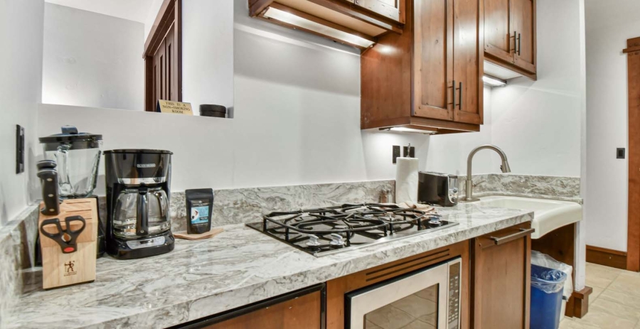 Arrowleaf Lodge #100A Utah Vacation Villa - Park City