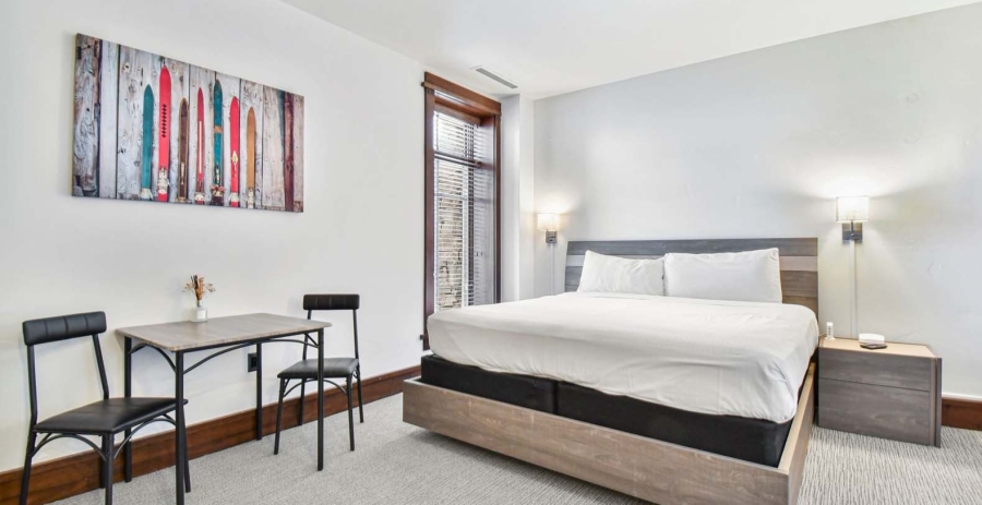 Arrowleaf Lodge #100A Utah Vacation Villa - Park City