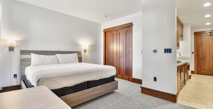 Arrowleaf Lodge #100A Utah Vacation Villa - Park City