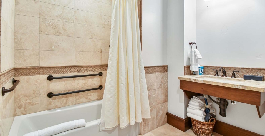 Arrowleaf Lodge #100A Utah Vacation Villa - Park City