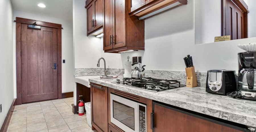 Arrowleaf Lodge #101A Utah Vacation Villa - Deer Valley