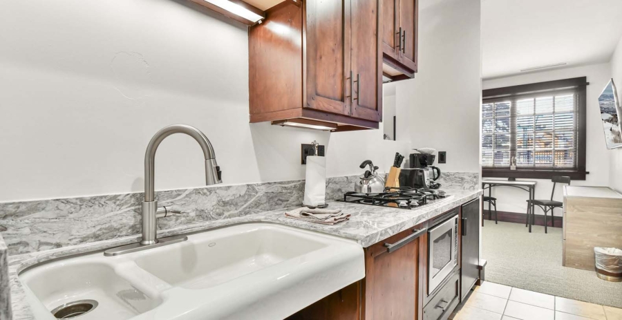 Arrowleaf Lodge #101A Utah Vacation Villa - Deer Valley