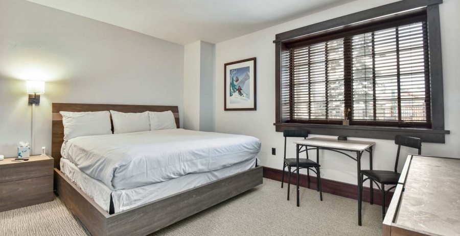 Arrowleaf Lodge #101A Utah Vacation Villa - Deer Valley