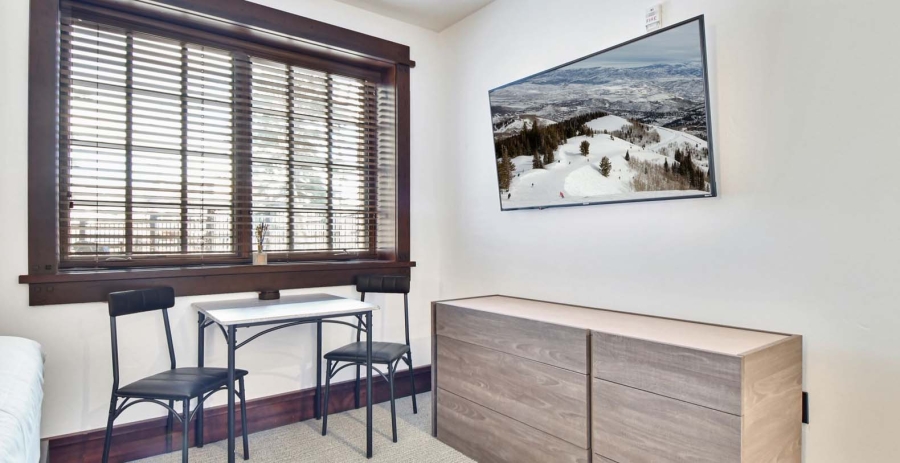 Arrowleaf Lodge #101A Utah Vacation Villa - Deer Valley