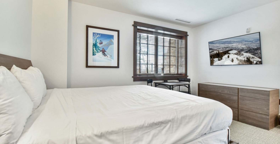 Arrowleaf Lodge #101A Utah Vacation Villa - Deer Valley