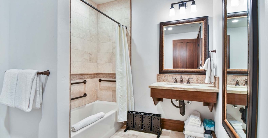 Arrowleaf Lodge #101A Utah Vacation Villa - Deer Valley