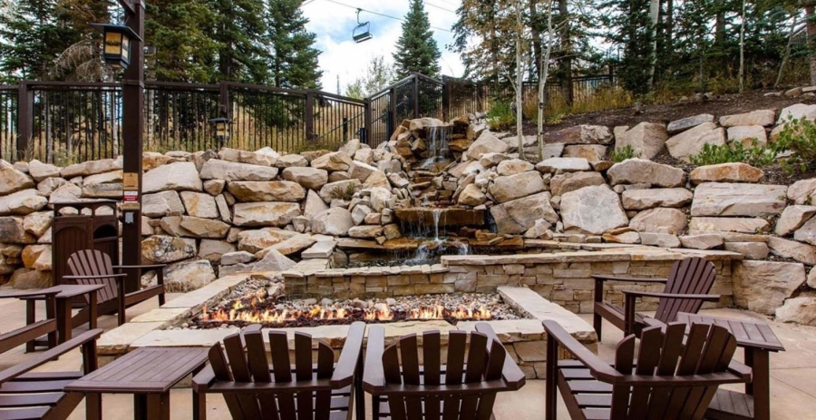 Arrowleaf Lodge #101A Utah Vacation Villa - Deer Valley