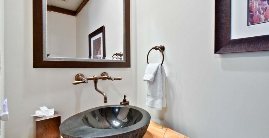 Arrowleaf Lodge #107 Utah Vacation Villa - Park City