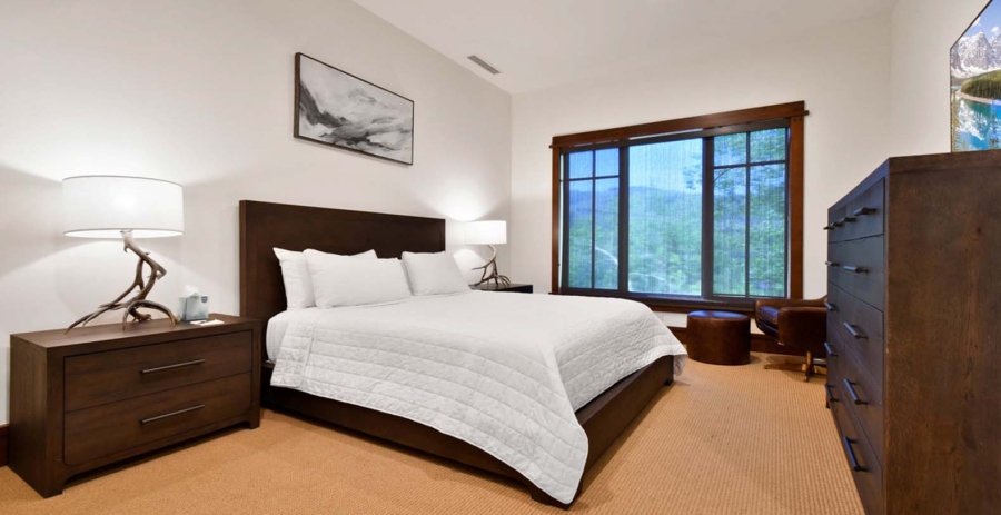 Arrowleaf Lodge #107 Utah Vacation Villa - Park City