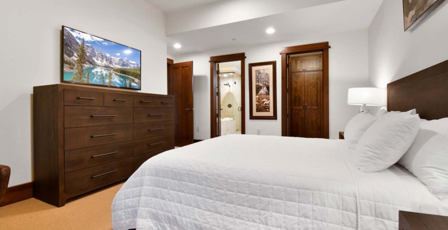 Arrowleaf Lodge #107 Utah Vacation Villa - Park City