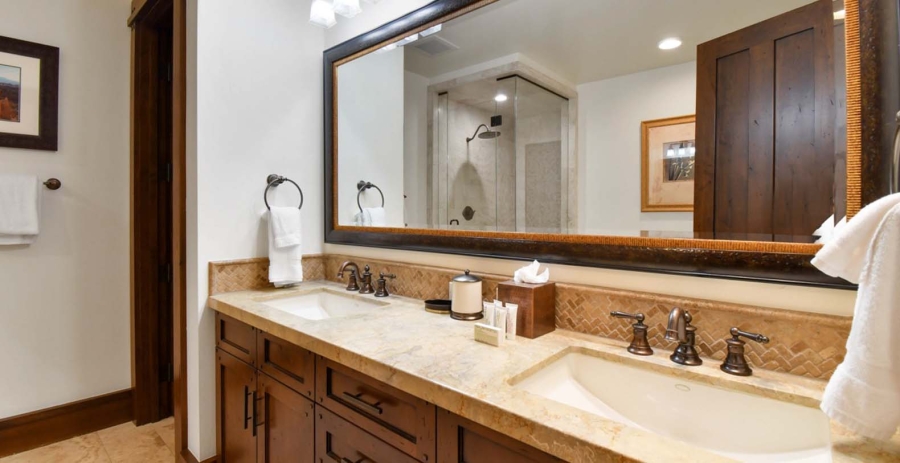 Arrowleaf Lodge #107 Utah Vacation Villa - Park City