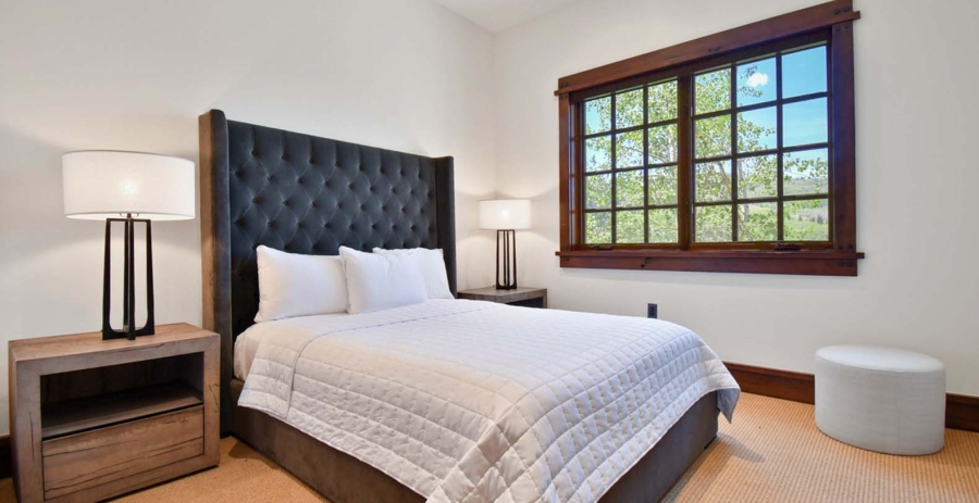 Arrowleaf Lodge #107 Utah Vacation Villa - Park City