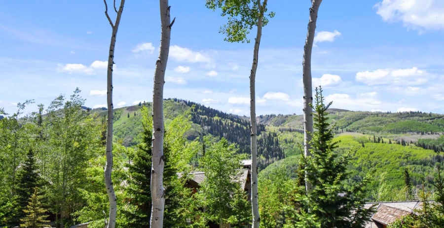 Arrowleaf Lodge #107 Utah Vacation Villa - Park City