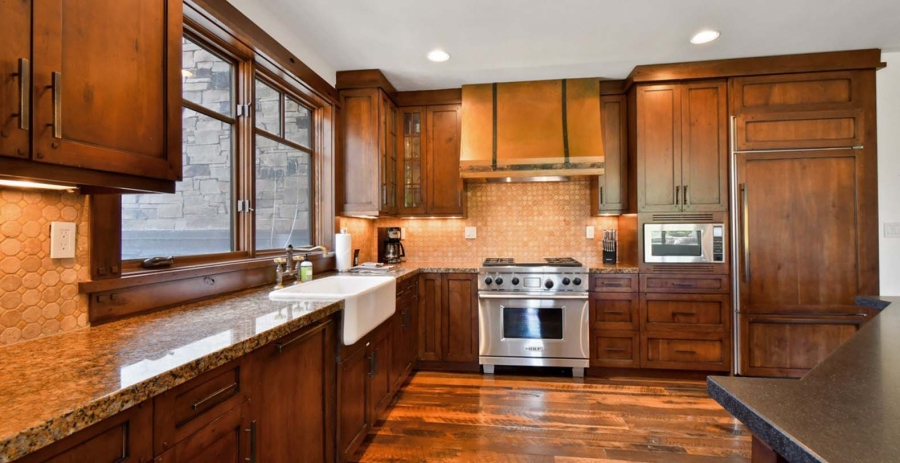 Arrowleaf Lodge #107 Utah Vacation Villa - Park City