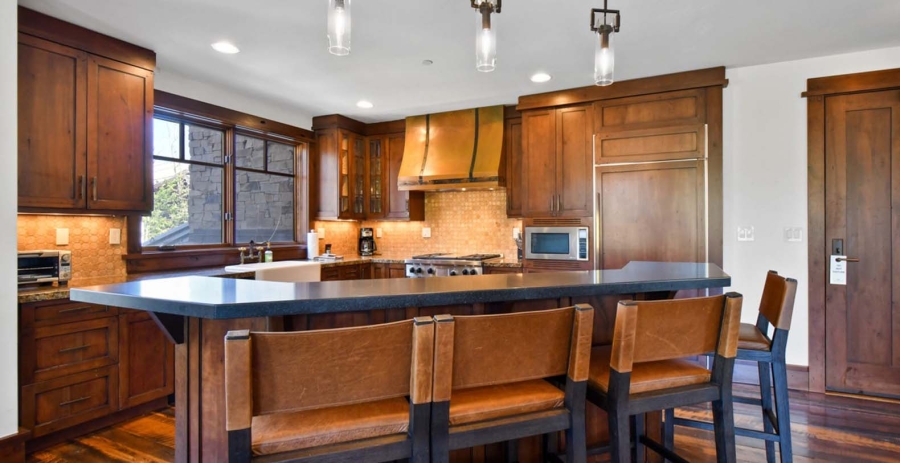 Arrowleaf Lodge #107 Utah Vacation Villa - Park City