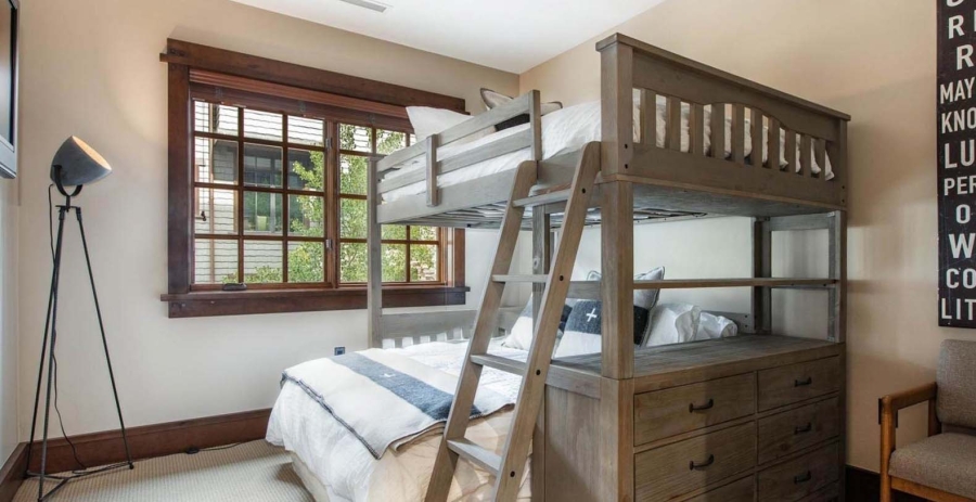 Arrowleaf Lodge #109 Utah Vacation Villa - Park City