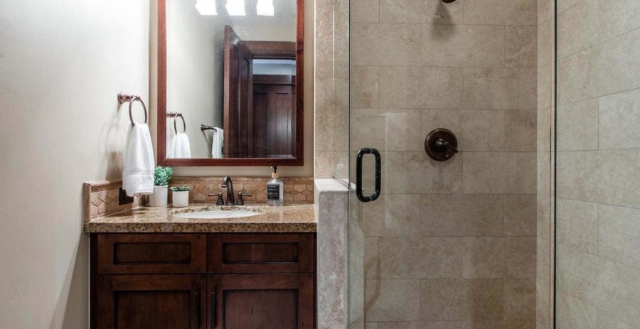 Arrowleaf Lodge #109 Utah Vacation Villa - Park City