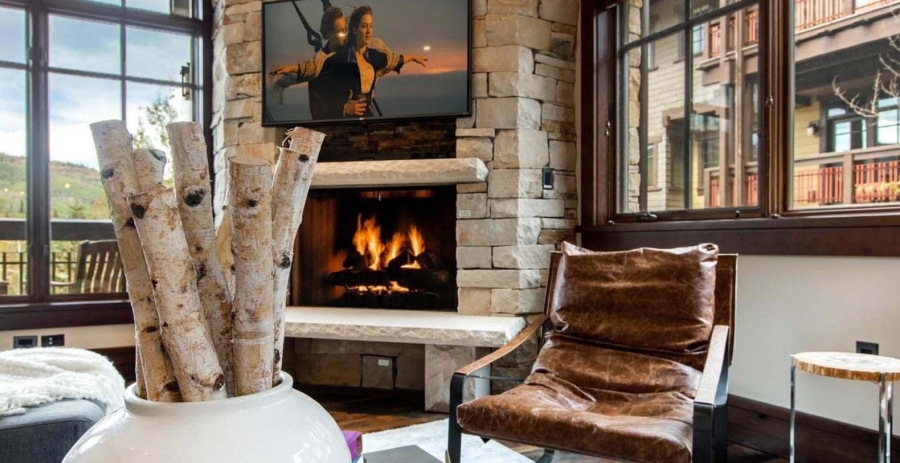 Arrowleaf Lodge #109 Utah Vacation Villa - Park City