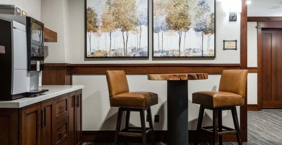 Arrowleaf Lodge #109 Utah Vacation Villa - Park City