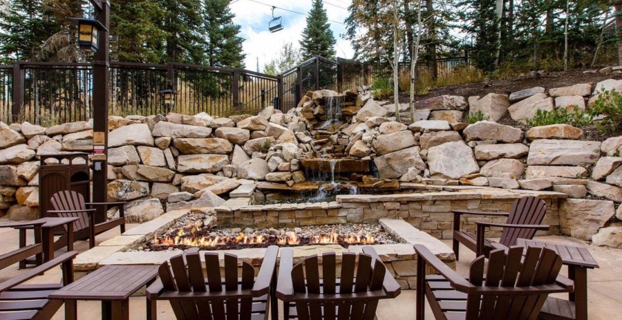 Arrowleaf Lodge #109 Utah Vacation Villa - Park City