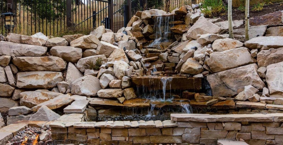 Arrowleaf Lodge #109 Utah Vacation Villa - Park City