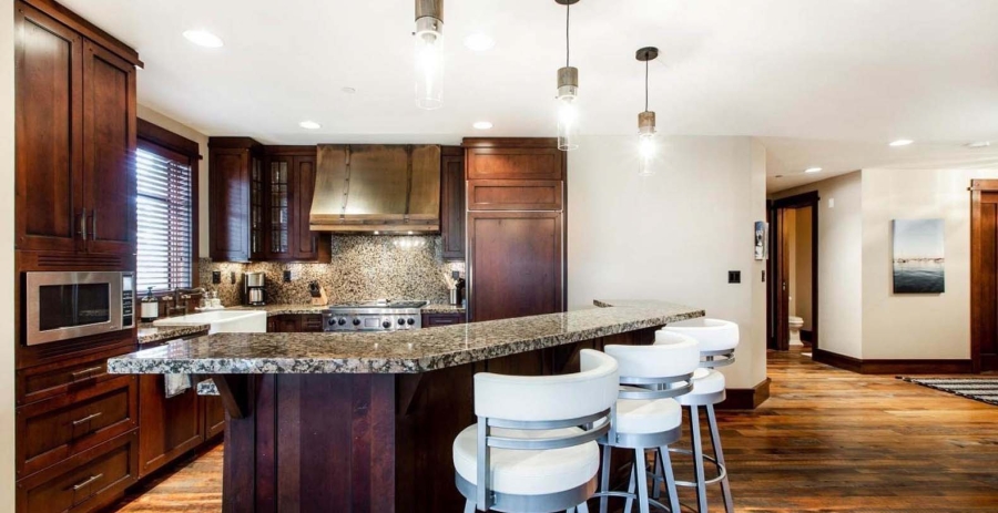 Arrowleaf Lodge #109 Utah Vacation Villa - Park City