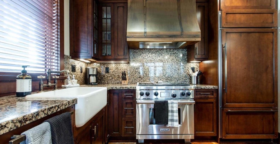 Arrowleaf Lodge #109 Utah Vacation Villa - Park City