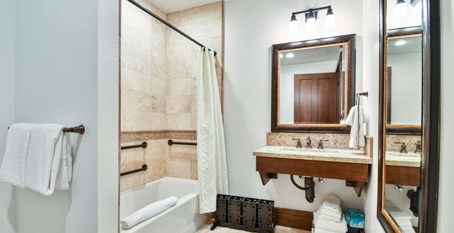 Arrowleaf Lodge #111B Utah Vacation Villa - Park City