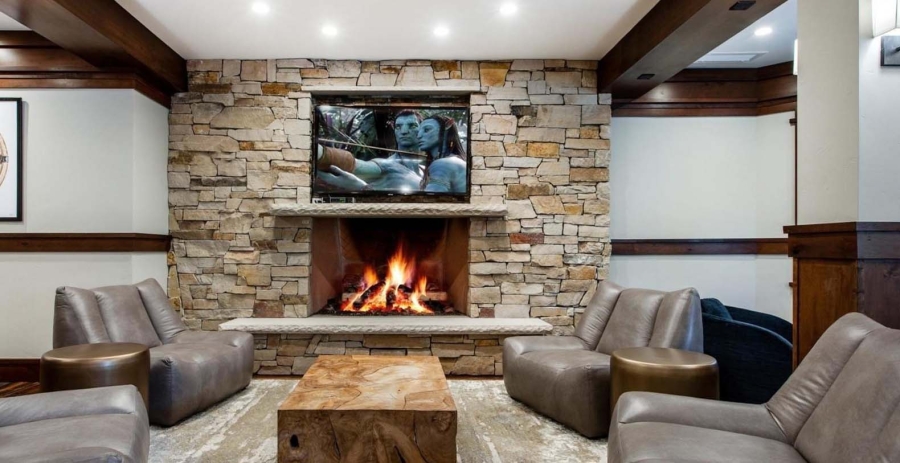Arrowleaf Lodge #111B Utah Vacation Villa - Park City