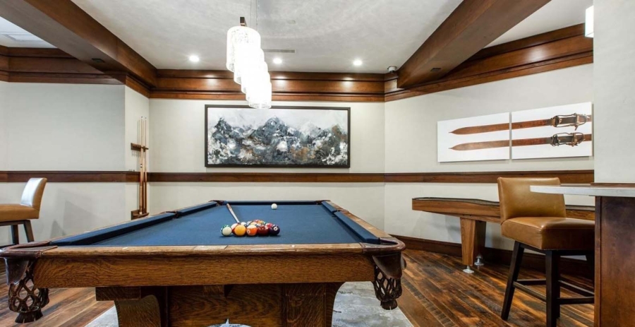 Arrowleaf Lodge #111B Utah Vacation Villa - Park City