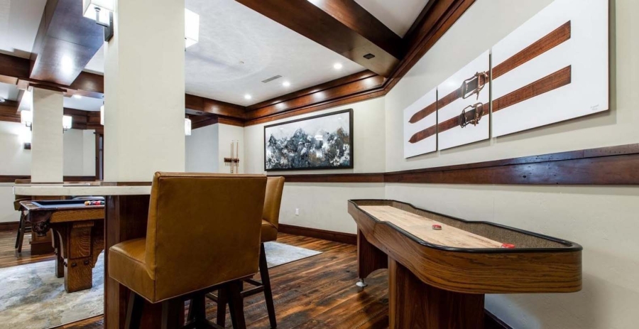 Arrowleaf Lodge #111B Utah Vacation Villa - Park City