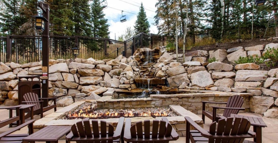 Arrowleaf Lodge #111B Utah Vacation Villa - Park City