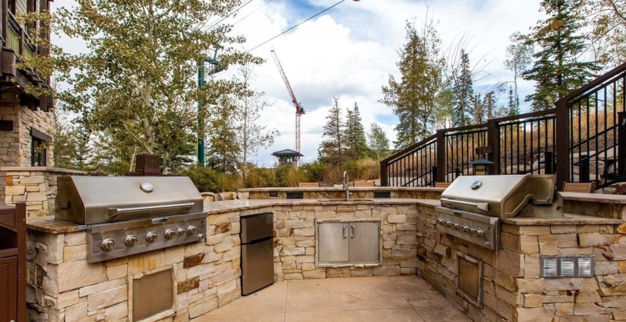 Arrowleaf Lodge #111B Utah Vacation Villa - Park City
